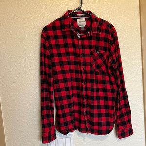 Red Flannel - American Heritage